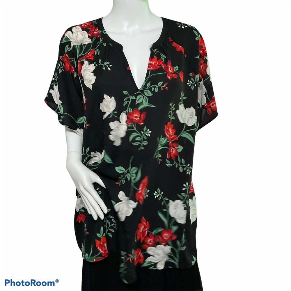 Old Navy blouse